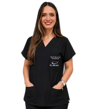 Uzm. Dt Merve Çevik